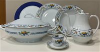 Dish Haviland in  RENAISSANCEHAVILAND - RENAISSANCEHAVILAND